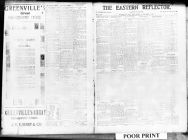 Eastern reflector, 21 March 1905